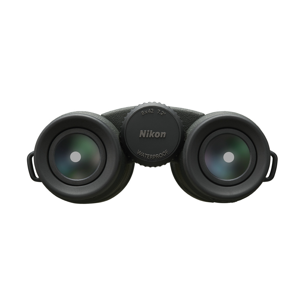 Nikon Prostaff P3 8X42 Binoculars with Harness and Lens Cleaning Pen
