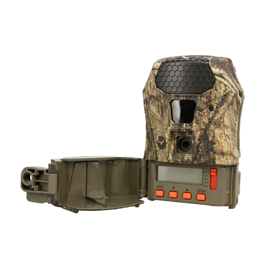 Wildgame Innovations Terra Extreme 14 Megapixel IR Trail Camera (Mossy Oak)