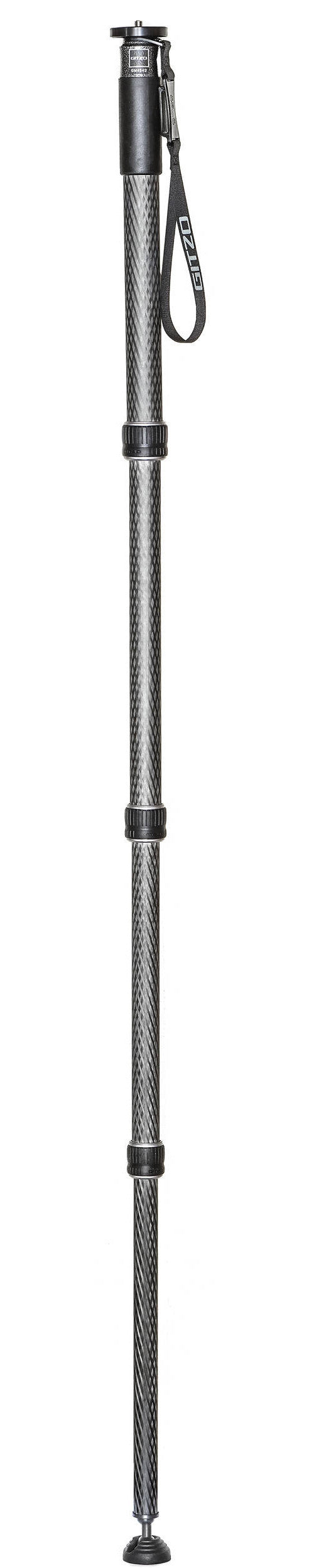 Gitzo Series 4 Carbon 4 Section Monopod