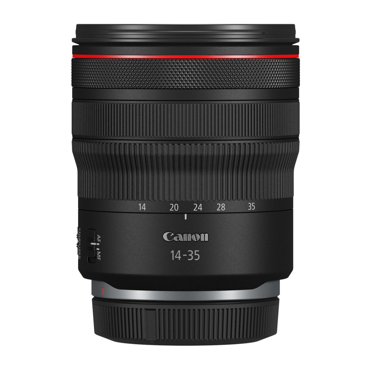 Canon RF 14-35mm f/4L IS USM Lens