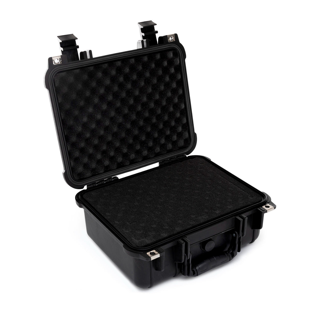 Hollyland Solidcom SE Global 4S 4-Person Single-Ear Headset Intercom System (2.4 GHz) with Hard Case - 4
