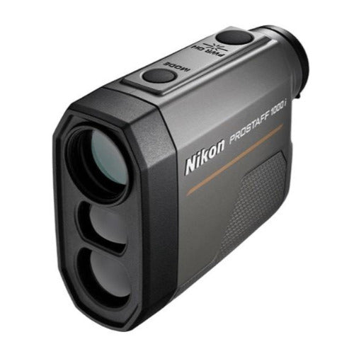 Nikon 6x20 PROSTAFF 1000i Laser Rangefinder