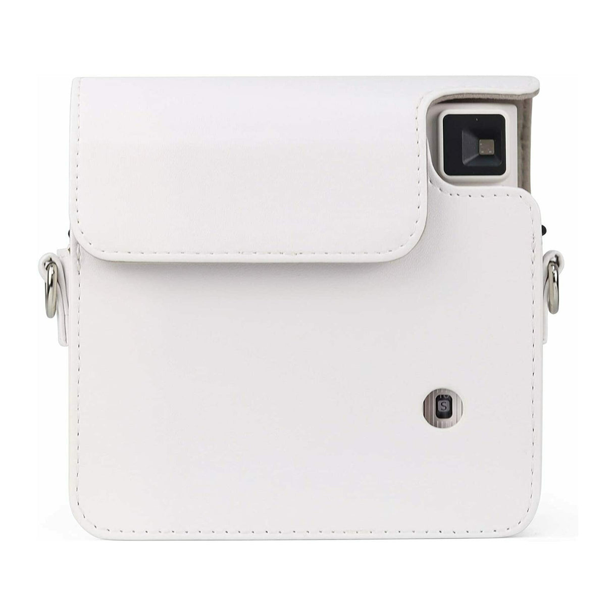SQ1 Square Camera Case (Chalk White)