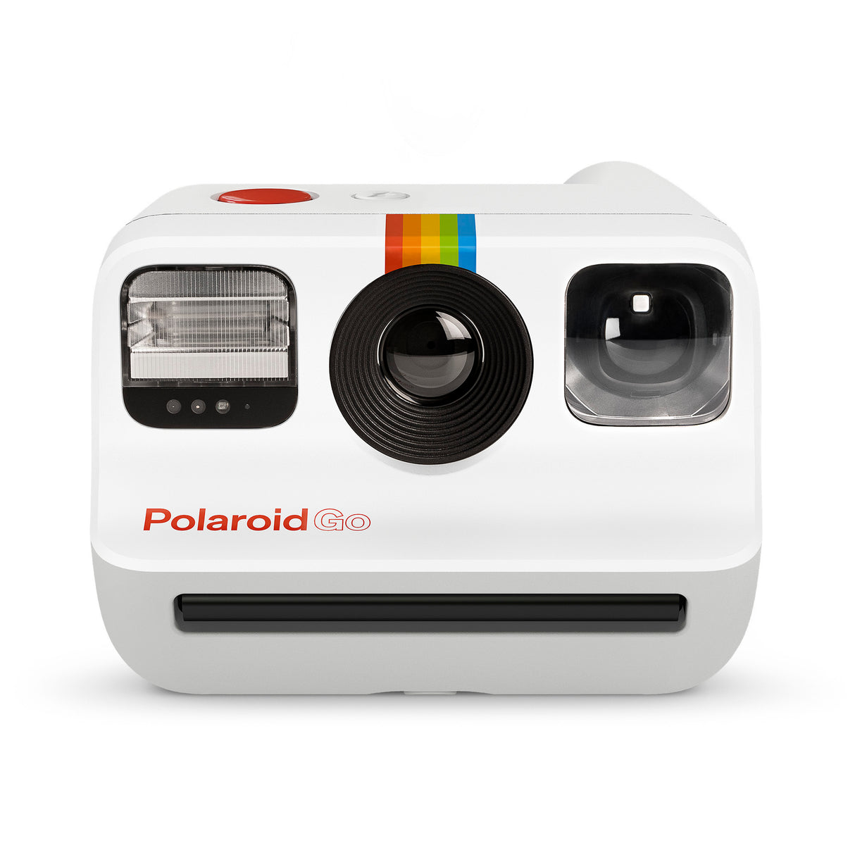 Polaroid GO Camera - White