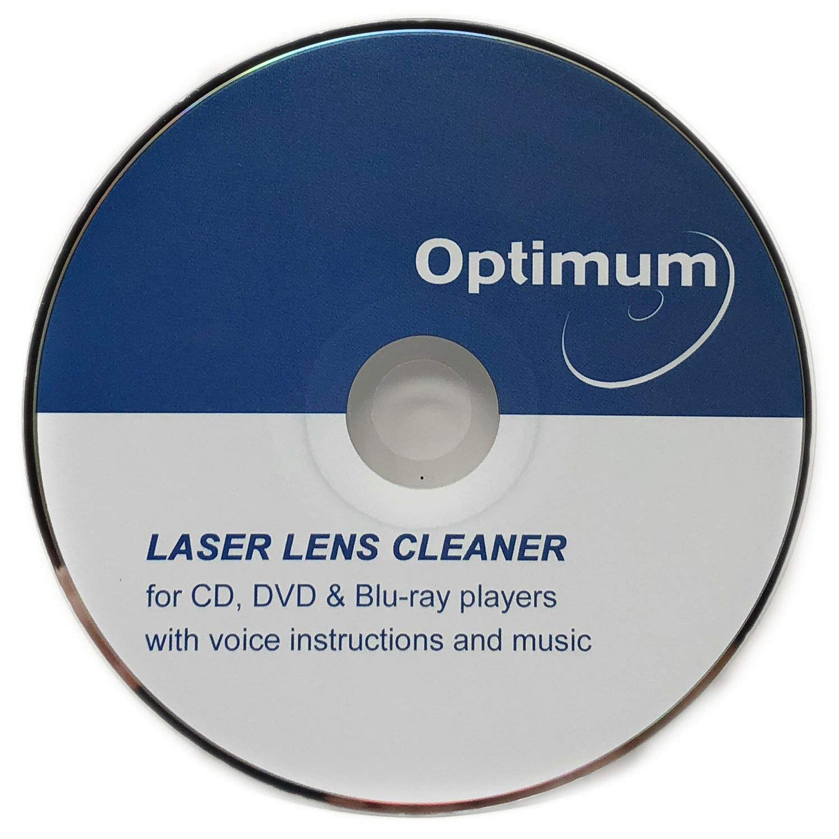Top Brand DVD/CD Lens Cleaner