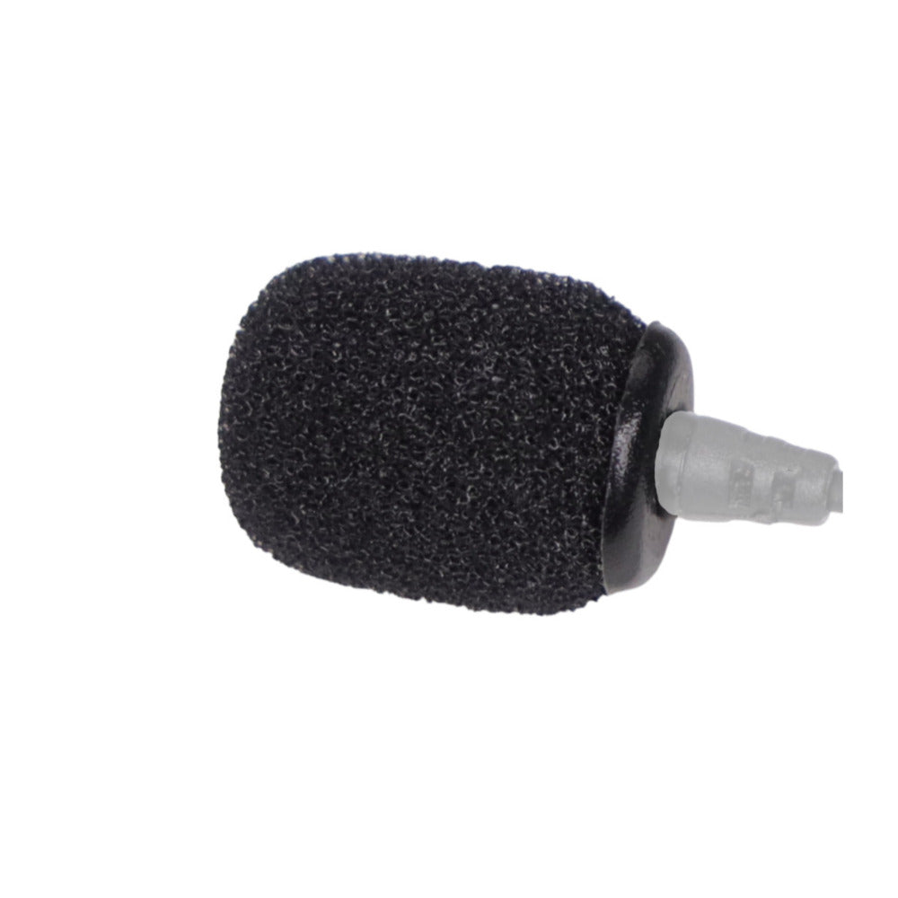 Deity Microphones W.Lav Pro Omni Lavalier Microphone with Accessories (Black) - 5