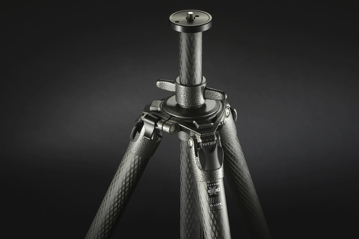 Gitzo Systematic Rapid Carbon Column for Series 3/4