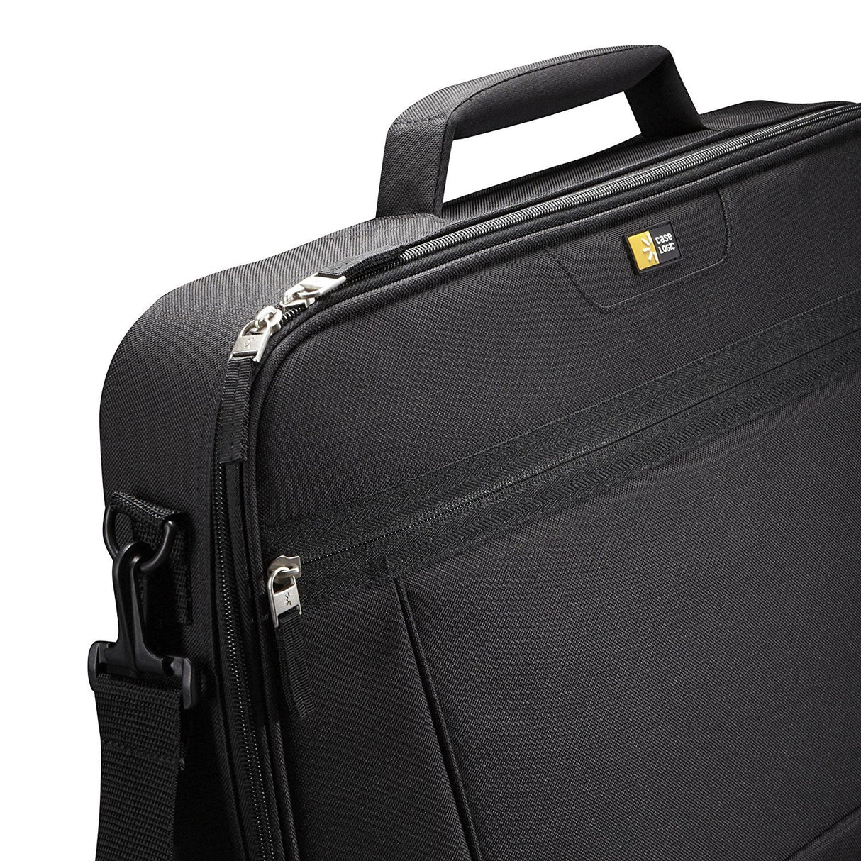Case Logic VNCI-215 15.6 in Laptop Carrying Case (Black)