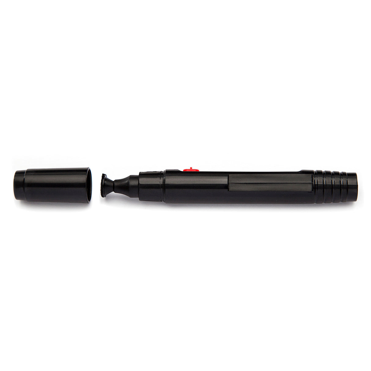Nikon Aculon T02 10x21 Black Multi-coated Compact Binoculars Bundle with Lens Cleaning Pen - 5