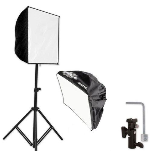 Westcott Mini Apollo Speedlight 2-Light Kit