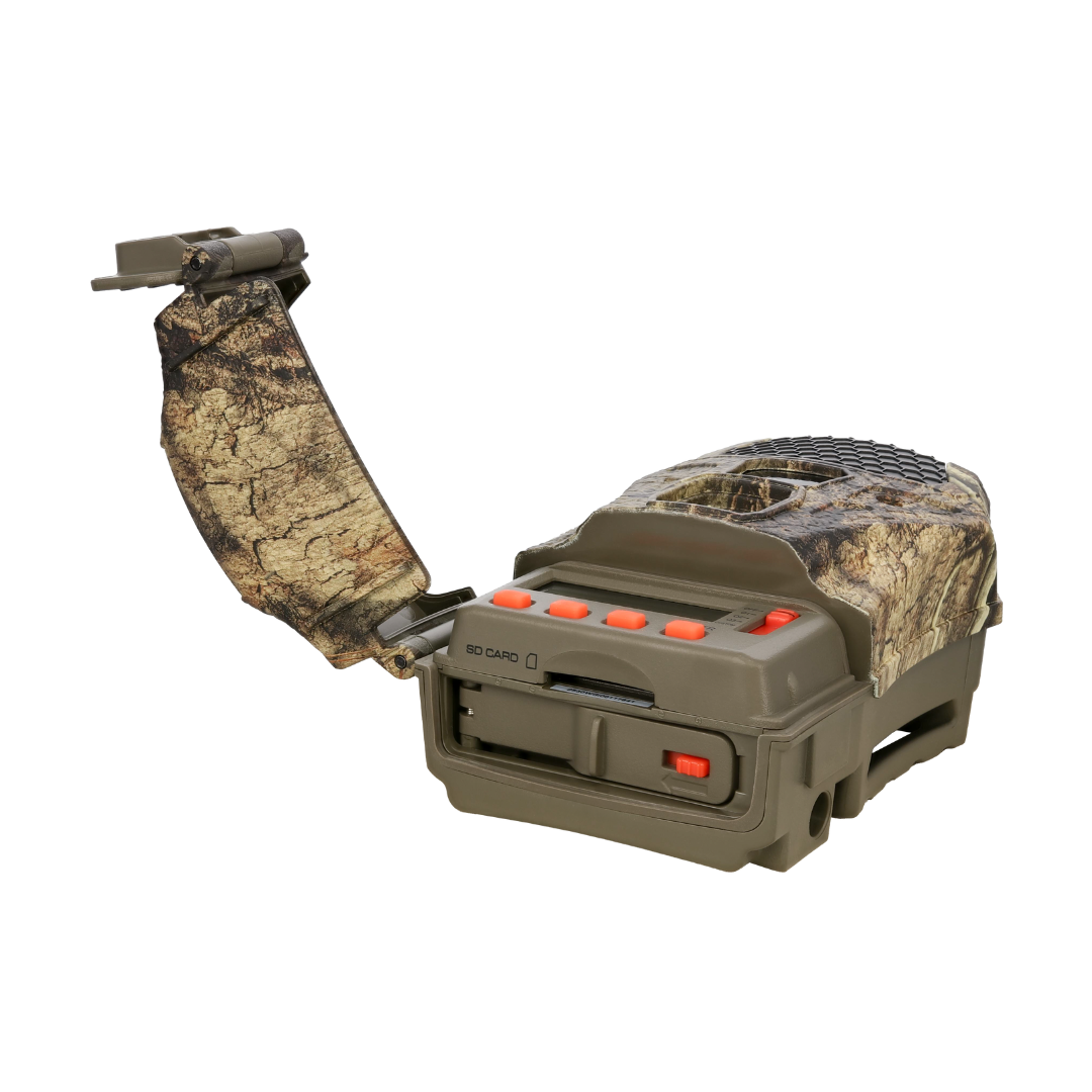 Wildgame Innovations Terra Extreme 14 Megapixel IR Trail Camera (Mossy Oak)