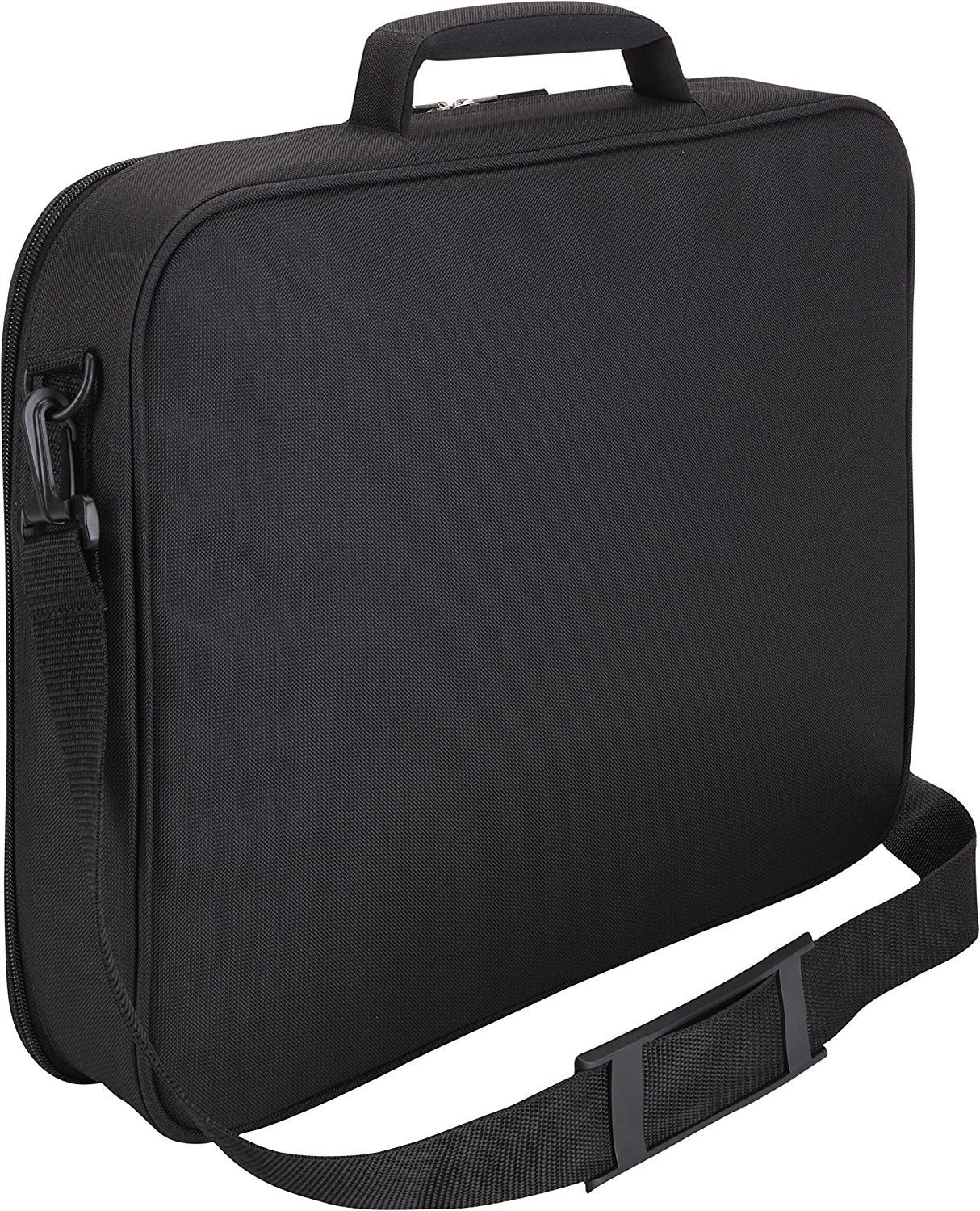 Case Logic VNCI-215 15.6 in Laptop Carrying Case (Black)
