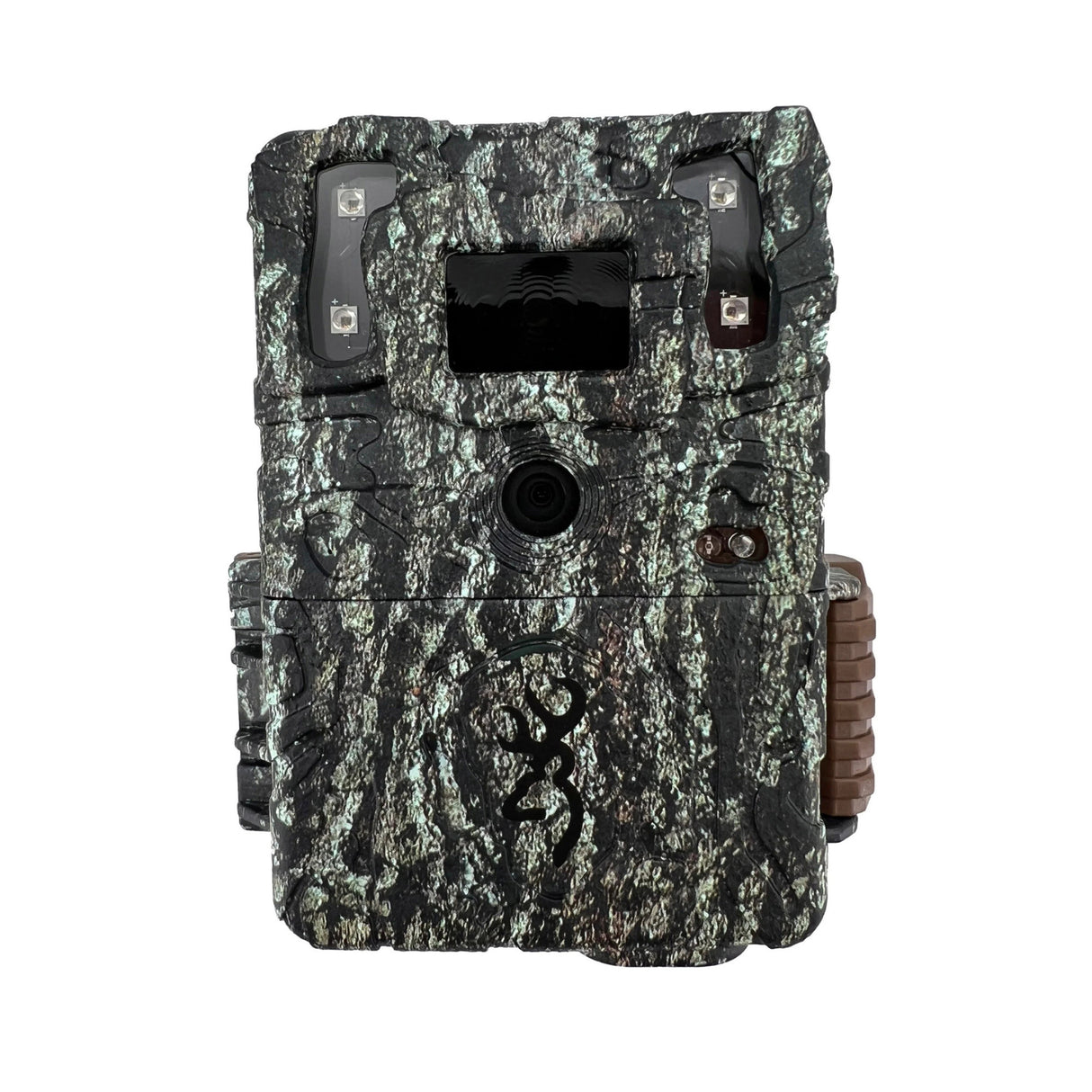 Browning Trail Camera Command Ops Elite 40 with SD Card, Batteries, Card Reader
