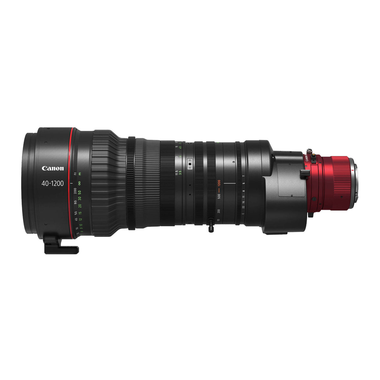 Canon CINE-SERVO 40-1200mm T5.0-10.8 Cinema Zoom Lens (Canon RF)-6