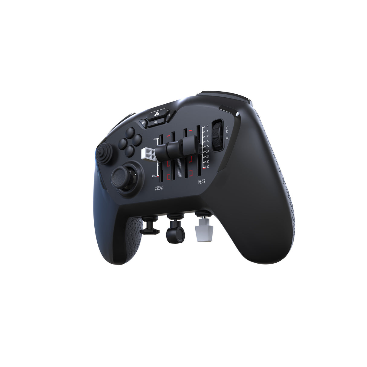 Honeycomb Aeronautical Echo Aviation Controller - Yoke, Throttle, Rudder Pedals