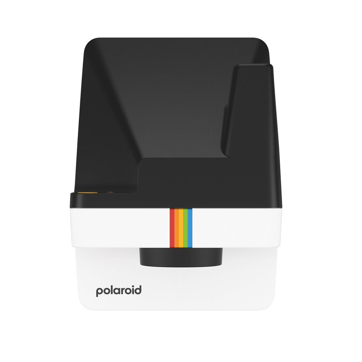 Polaroid NOW Instant Camera Generation 2 (Black & White)