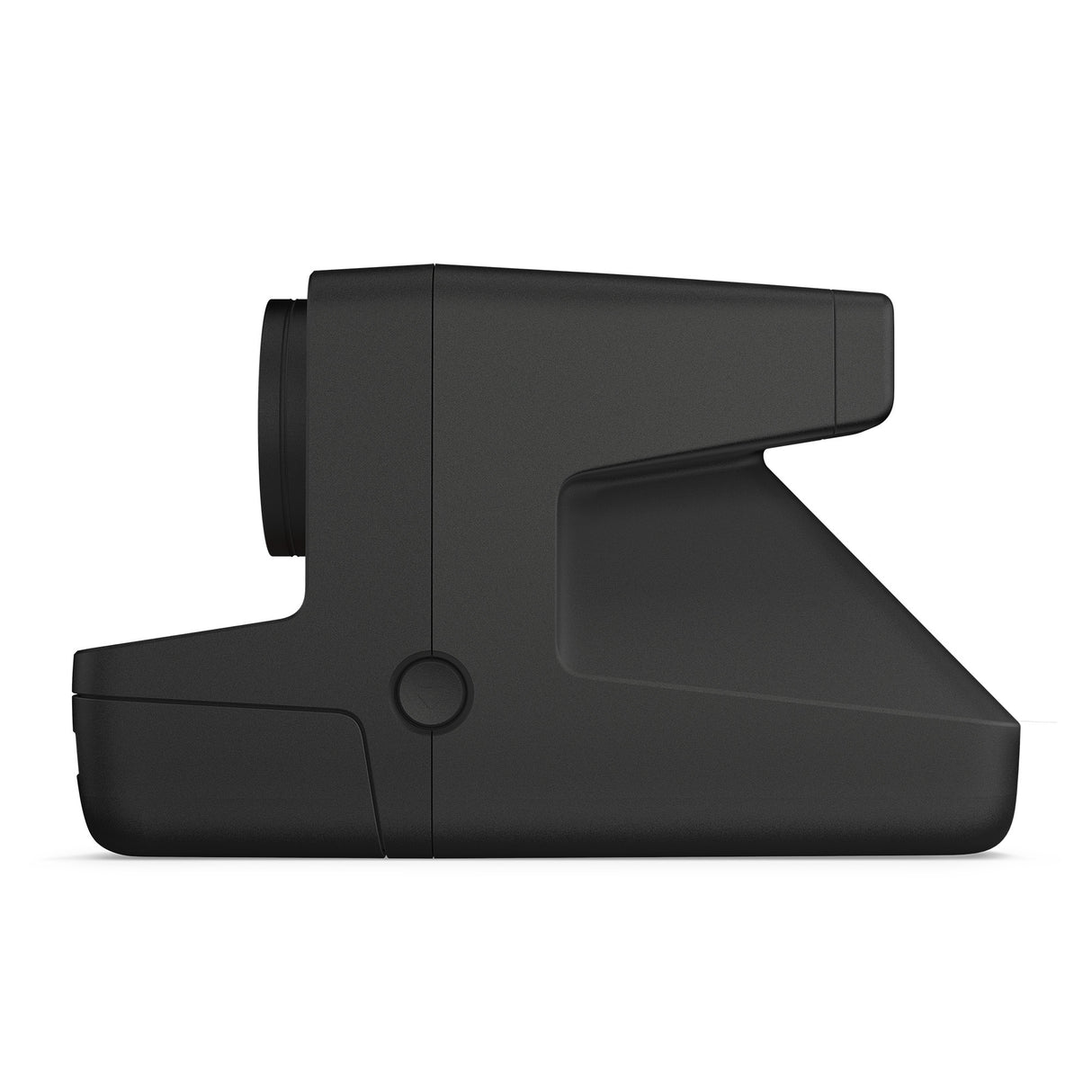 Polaroid NOW + Instant Film Camera (Black)