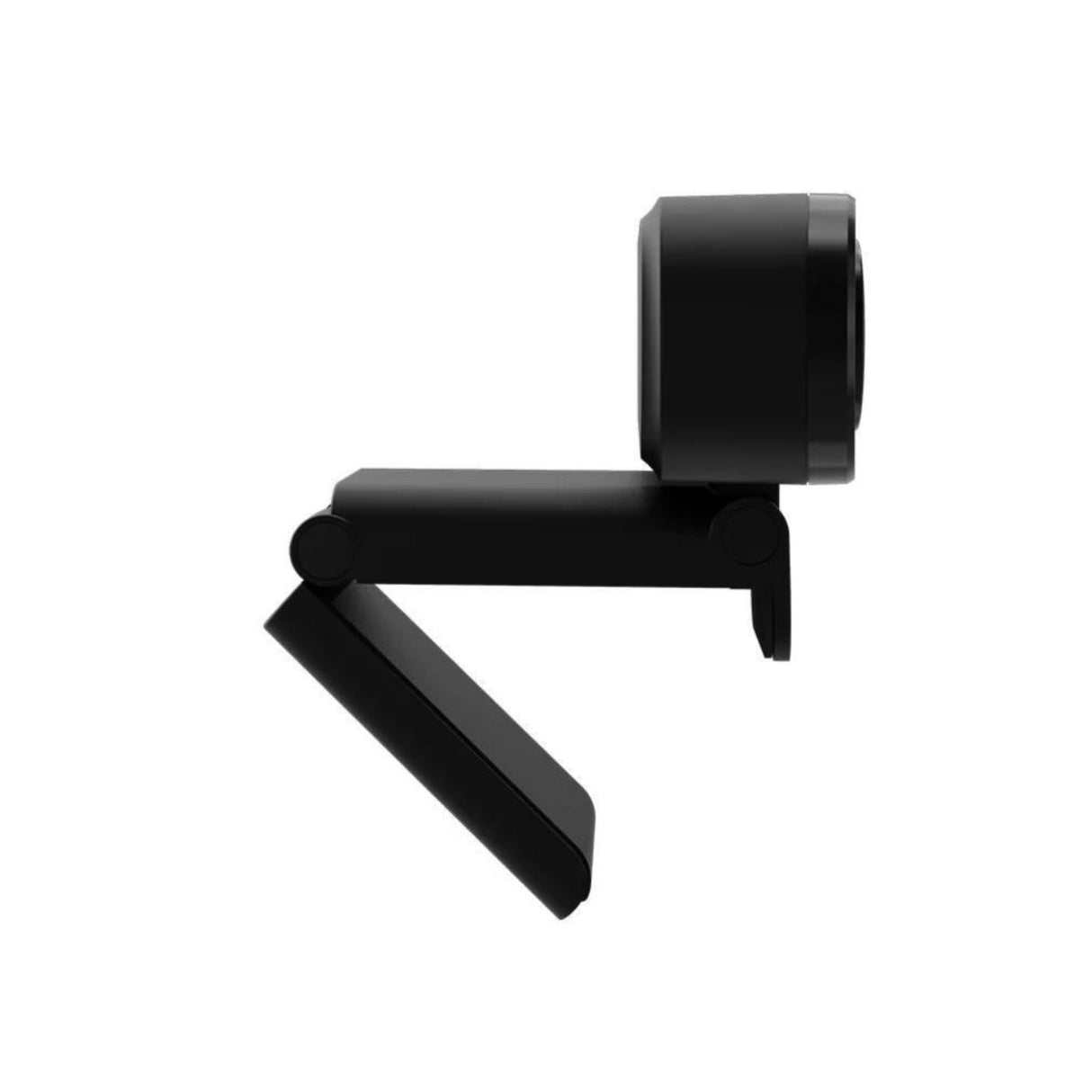 EMEET SmartCam C960 1080P Webcam with Dual Noise-Canceling Microphones and Privacy Cover (Black) - 4