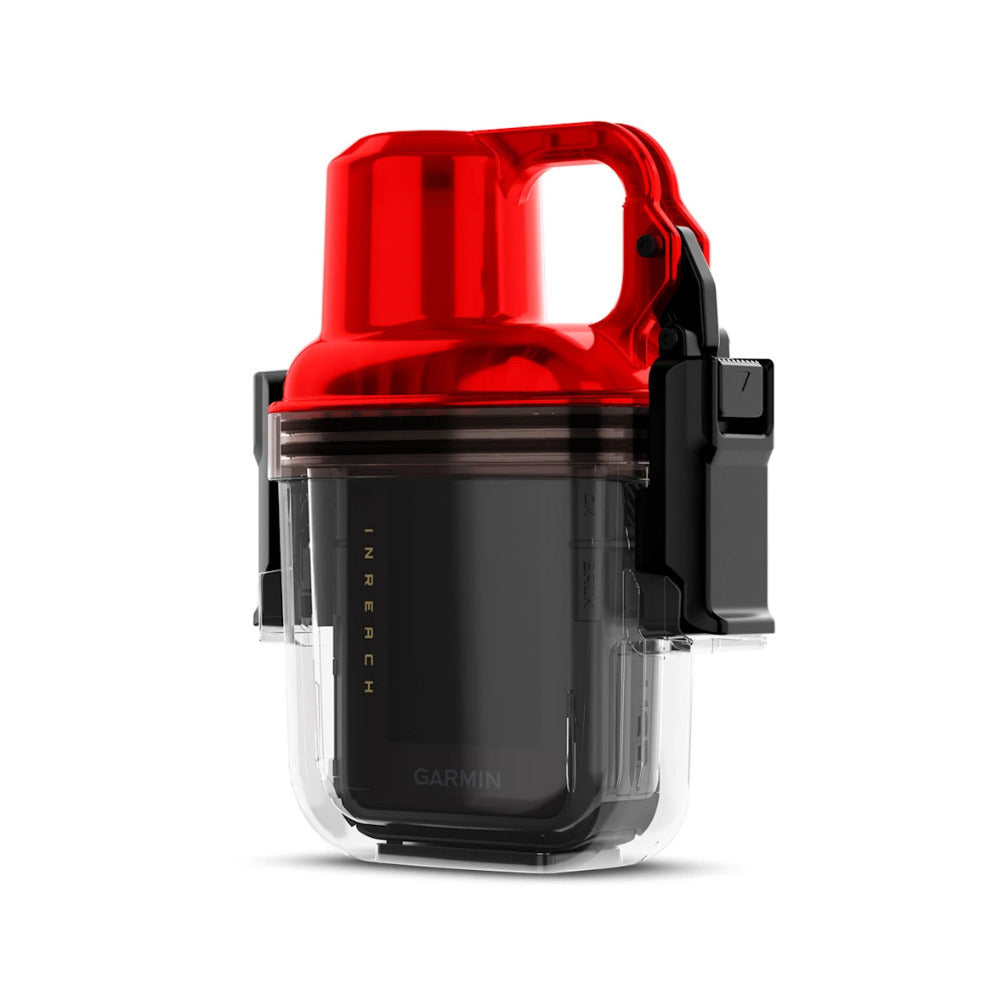 Garmin inReach Mini 3 Satellite Communicator Dive Case-4