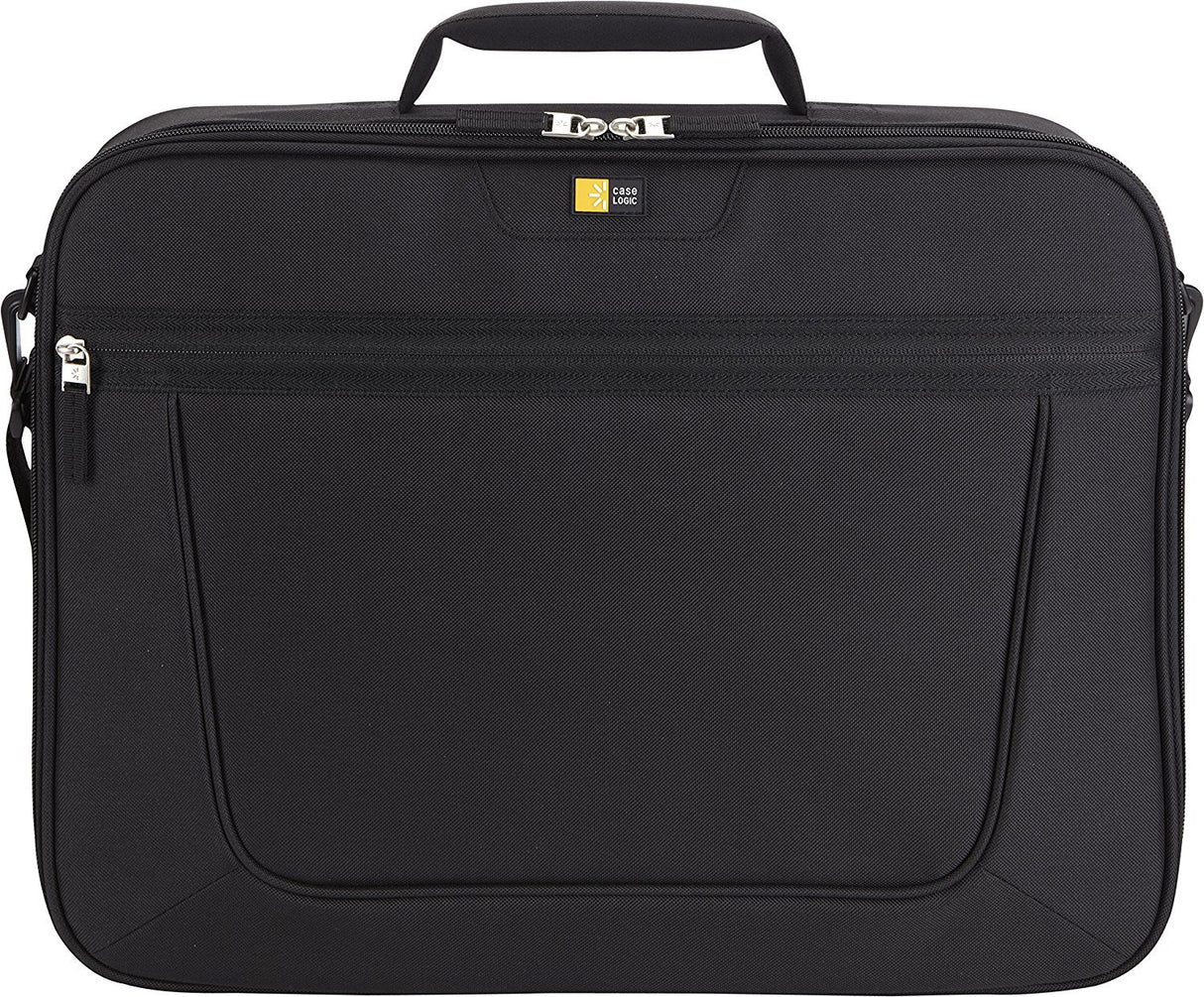 Case Logic VNCI-215 15.6 in Laptop Carrying Case (Black)