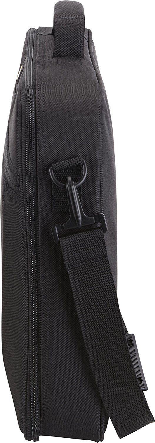 Case Logic VNCI-215 15.6 in Laptop Carrying Case (Black)