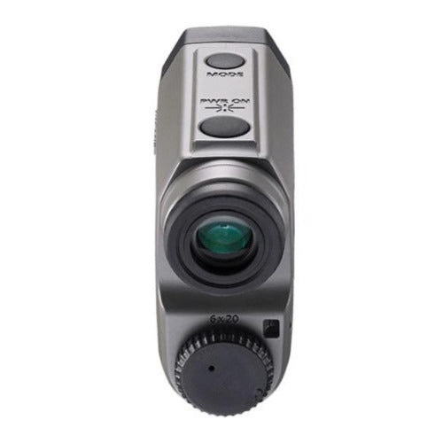 Nikon 6x20 PROSTAFF 1000i Laser Rangefinder