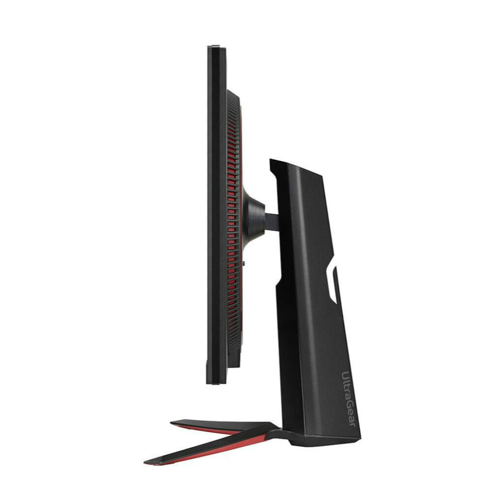 LG 32GP850 32-Inch UltraGear QHD IPS 165Hz Monitor with G-SYNC Compatibility (Certified Refurbished)