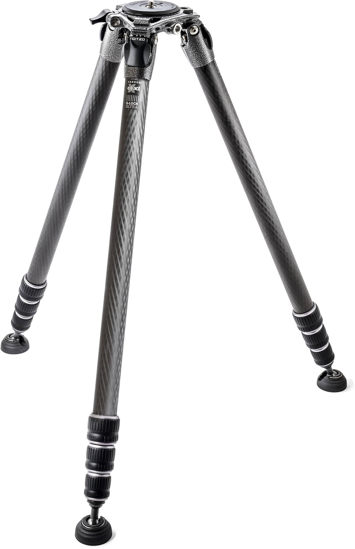 Gitzo Systematic Series 3 Carbon 4 Section XL Tripod
