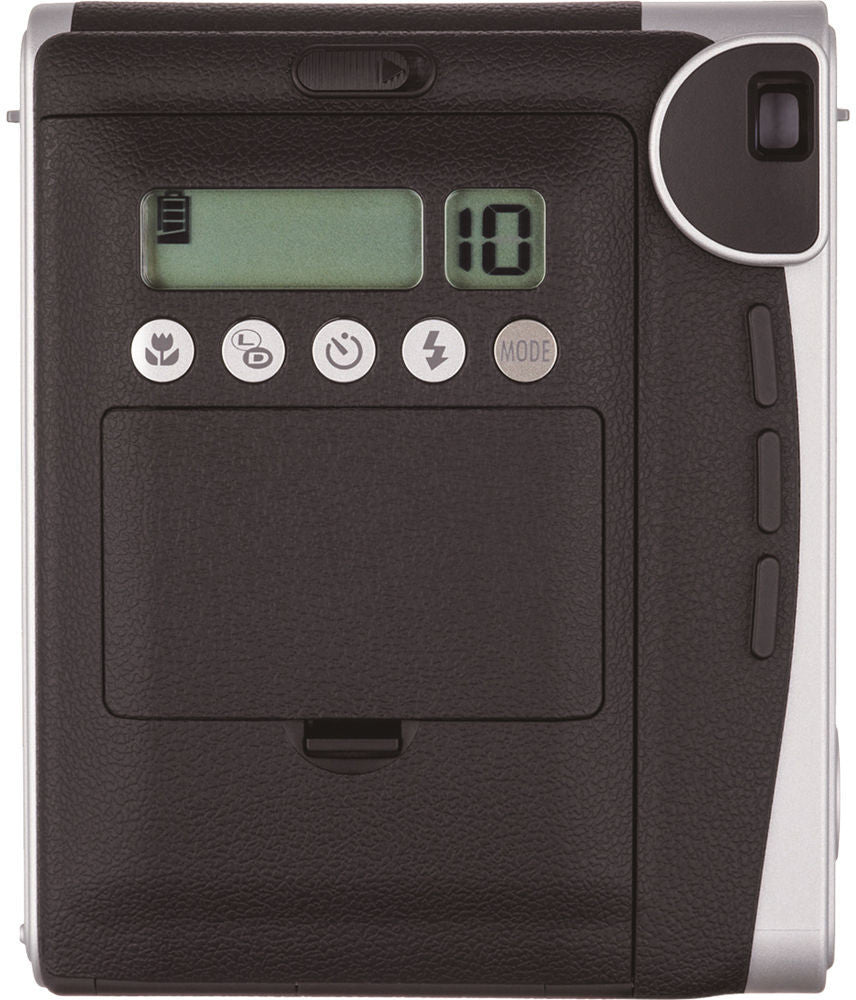 Fujifilm INSTAX Mini 90 Neo Classic Instant Camera (Black)