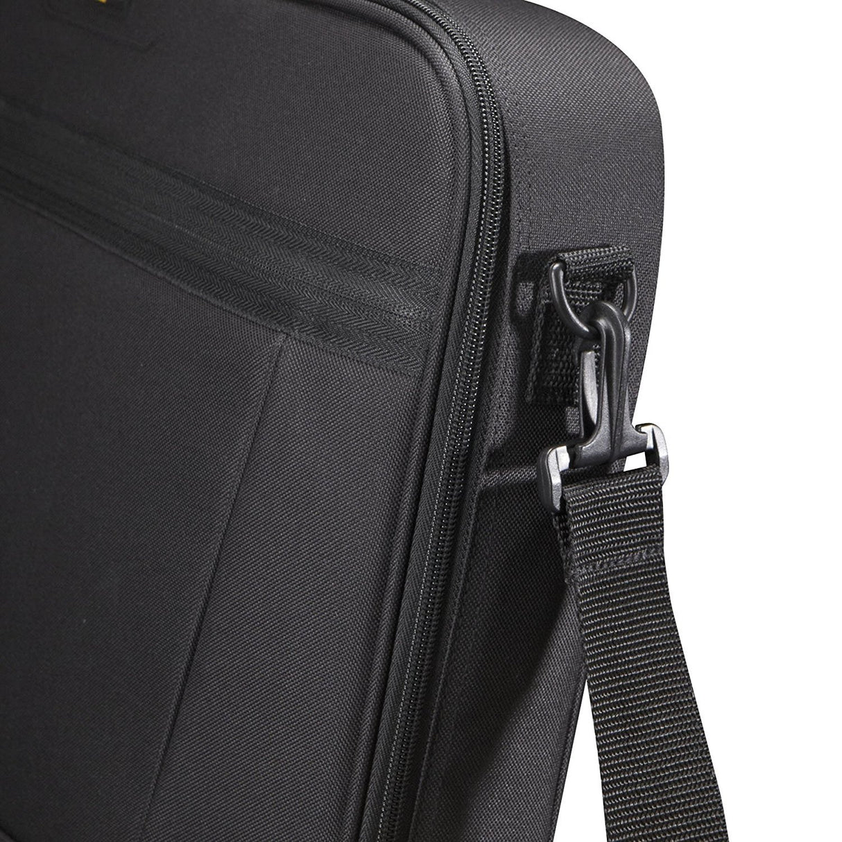 Case Logic VNCI-215 15.6 in Laptop Carrying Case (Black)