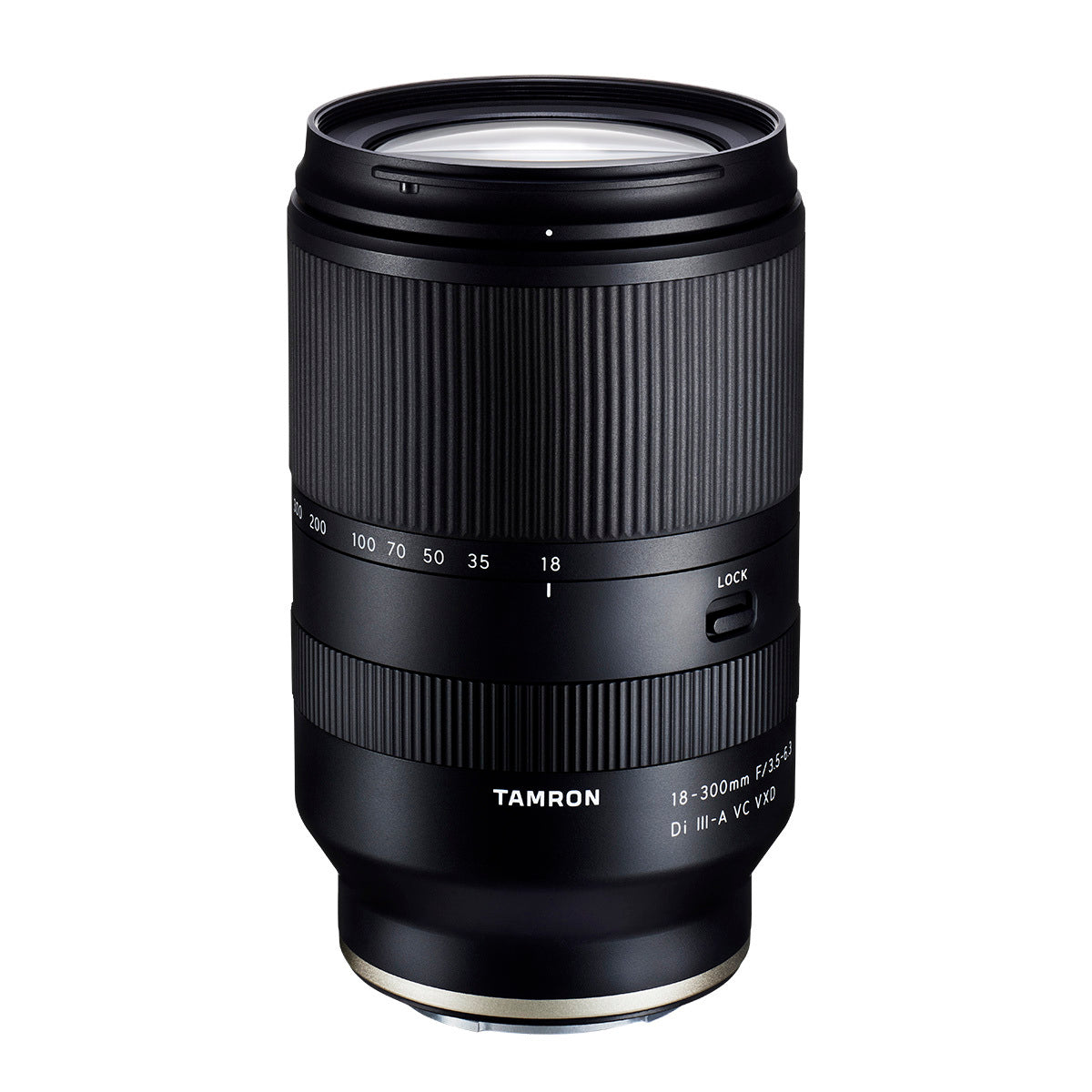 Tamron 18-300mm F/3.5-6.3 Di III-A VC VXD (Sony E-mount)