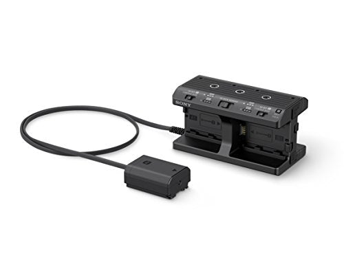 Sony Multi Battery Charger Adapter Kit