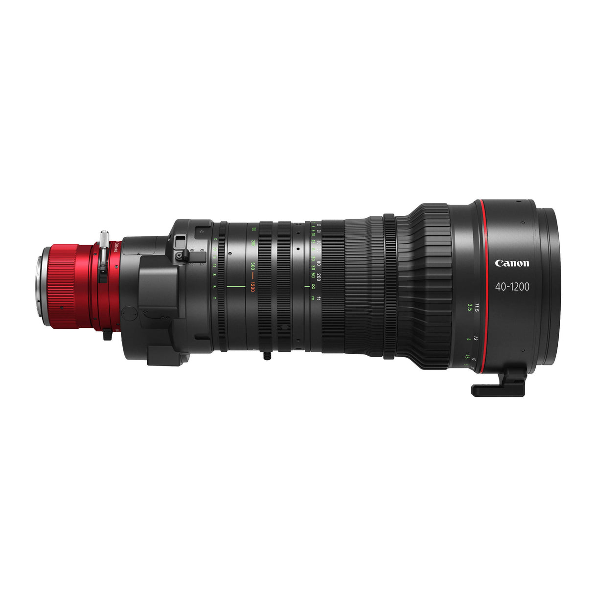Canon CINE-SERVO 40-1200mm T5.0-10.8 Cinema Zoom Lens (Canon RF)-5