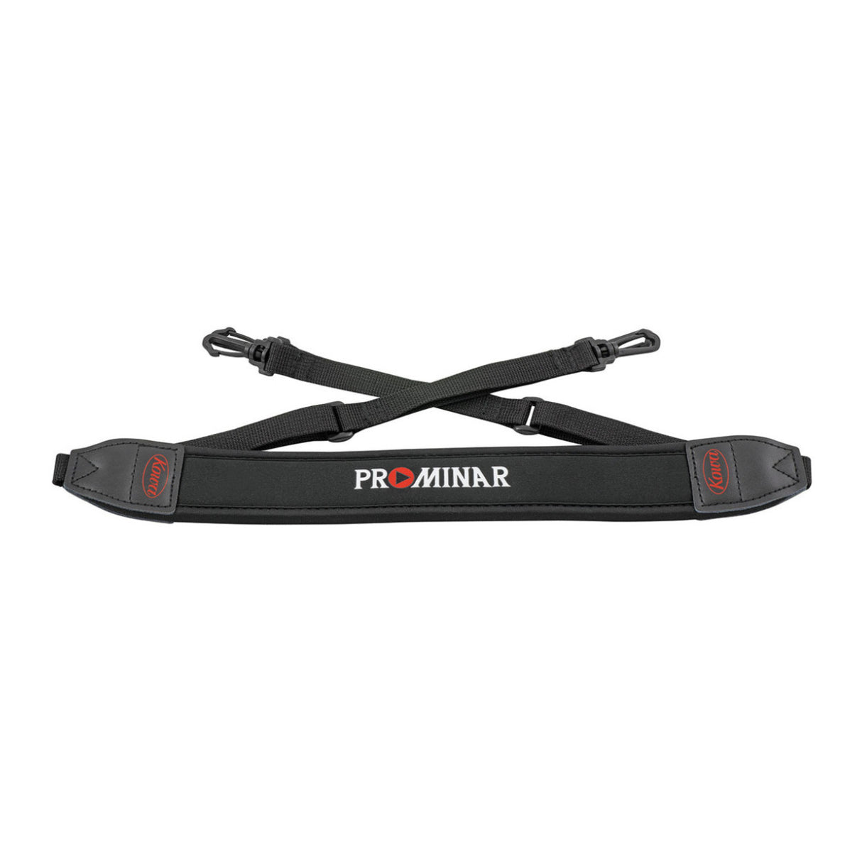 Kowa 15-45x55 Fluorite Prominar Angled Spotting Scope with Stay-On Case Bundle