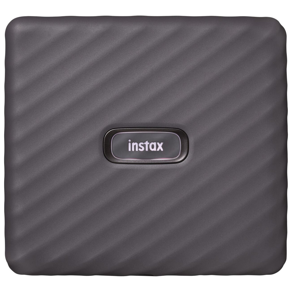 Fujifilm Instax Link Wide Instant Smartphone Photo Printer (Gray) Everything Photobox Kit