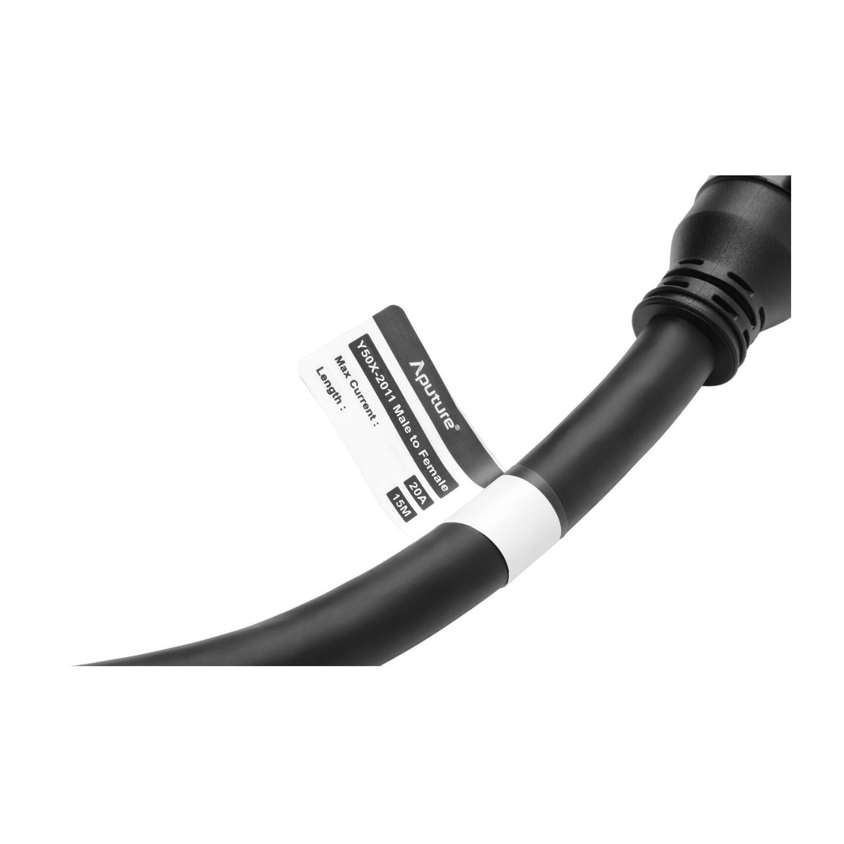 Aputure Head Cable for STORM XT52 (49.2'/15m)