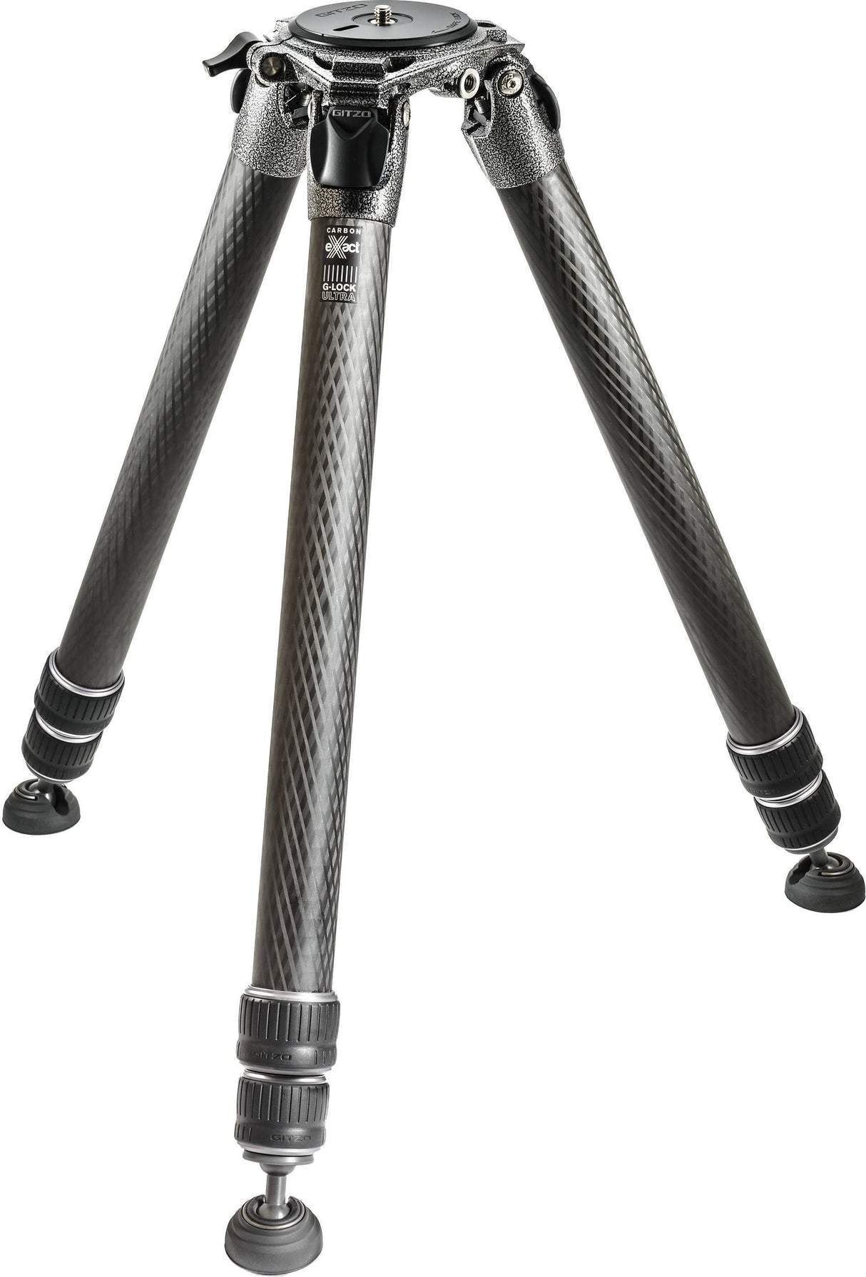 Gitzo Systematic Series 5 Carbon 3 Section Tripod