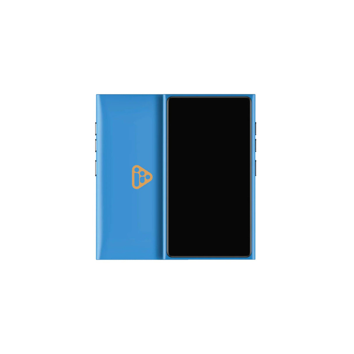 24Six Solo4 128GB Kosher MP3 Player with Jewish Music, Children's Stories (Aqua)