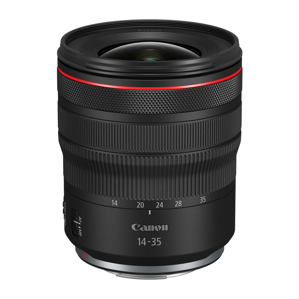 Canon RF 14-35mm f/4L IS USM Lens
