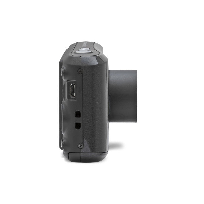 Kodak PIXPRO FZ45 Friendly Zoom Digital Camera (Black)