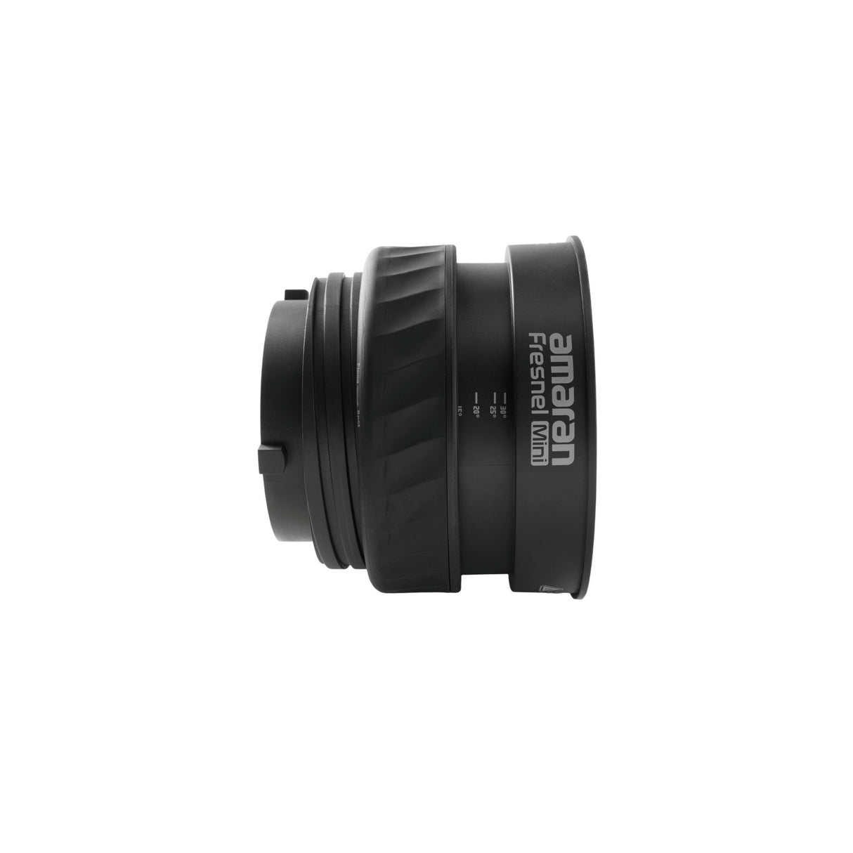 Amaran Mini Fresnel Light Modifier for Ray 120c and 60c