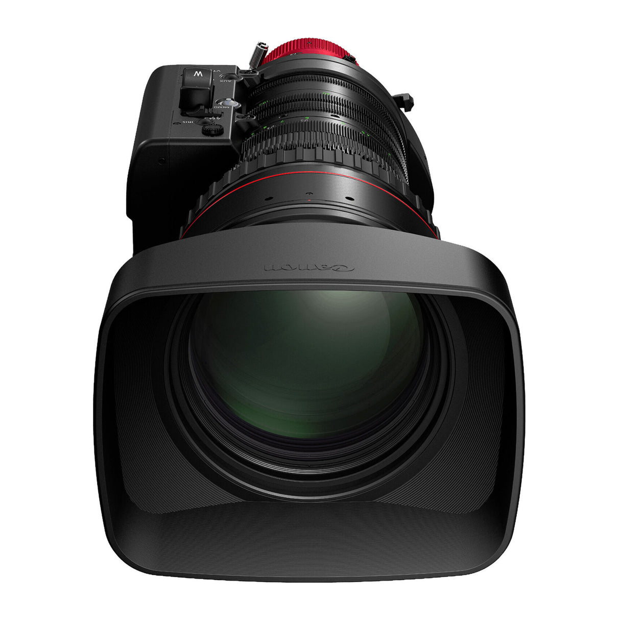 Canon CINE-SERVO 40-1200mm T5.0-10.8 Cinema Zoom Lens (Canon RF)-4