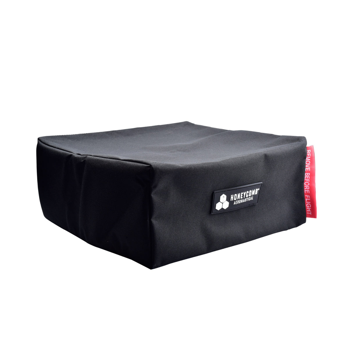 Honeycomb Aeronautical Sierra TPM Module with Trim Wheel with Dust Cover Bundle-5