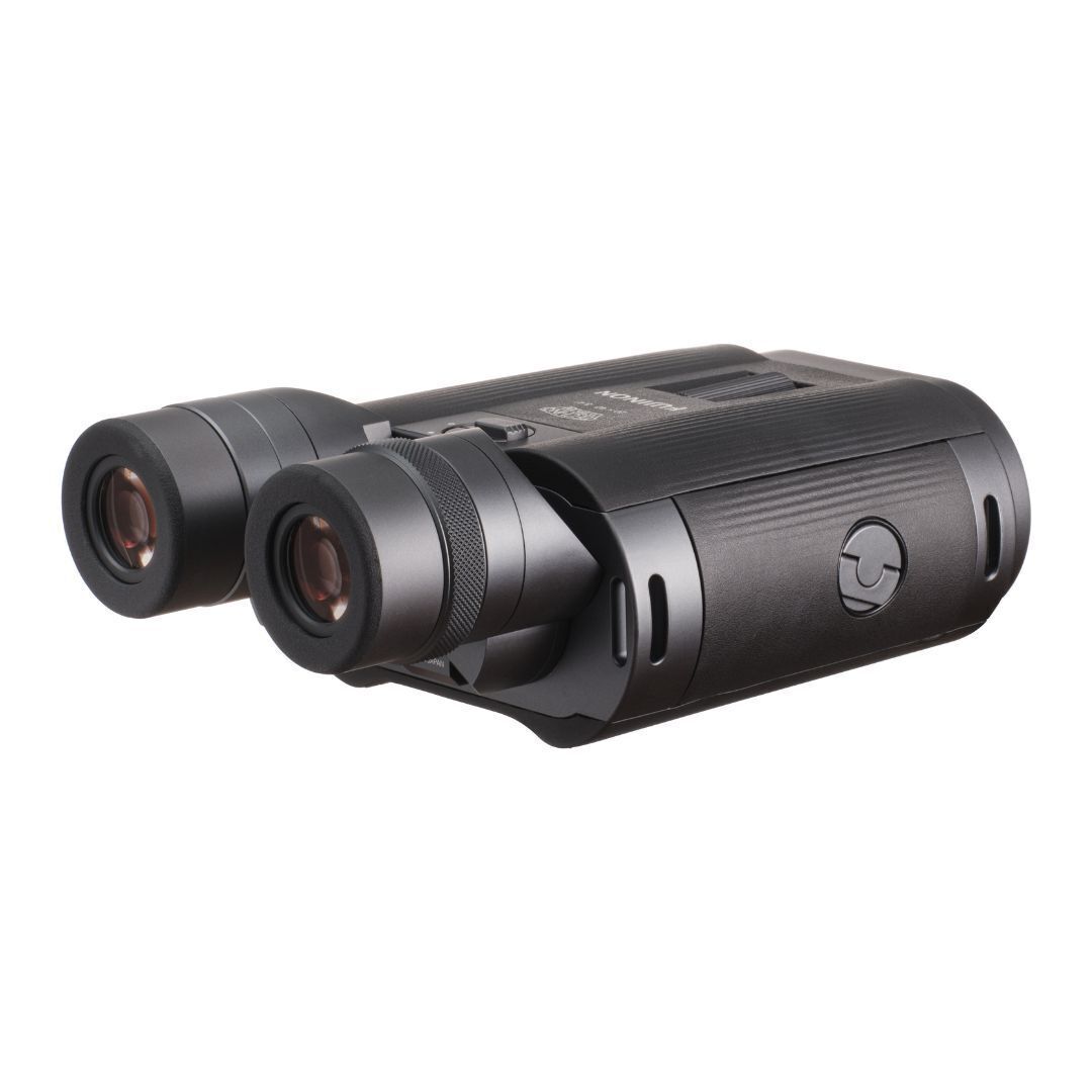 Fujifilm TECHNO-STABI TS-L2040 Stabilized Binoculars with Accessories Bundle - 3