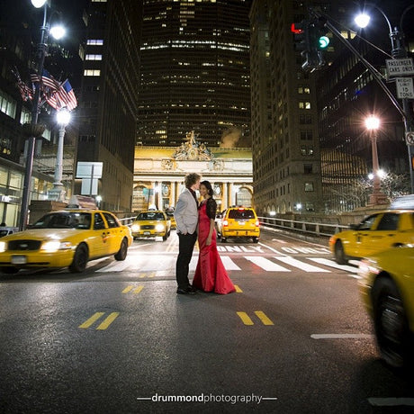 The Secret to Great Low Light Shots with Any DSLR Camera