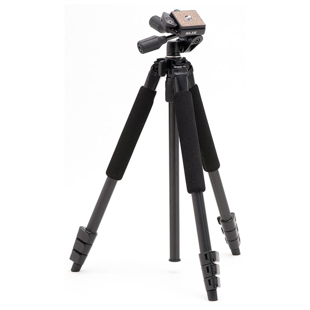 Camera Tripods: How to Choose & Use One