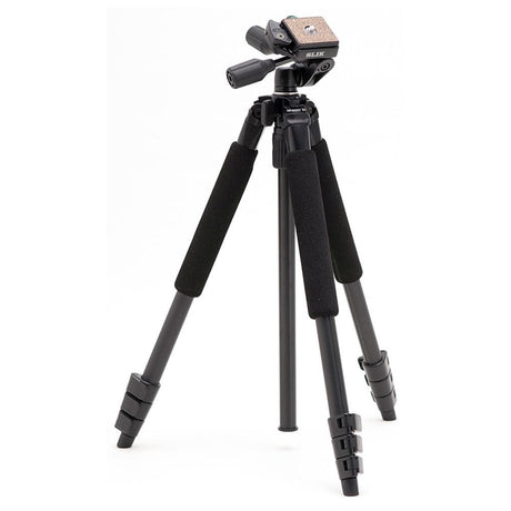 Camera Tripods: How to Choose & Use One