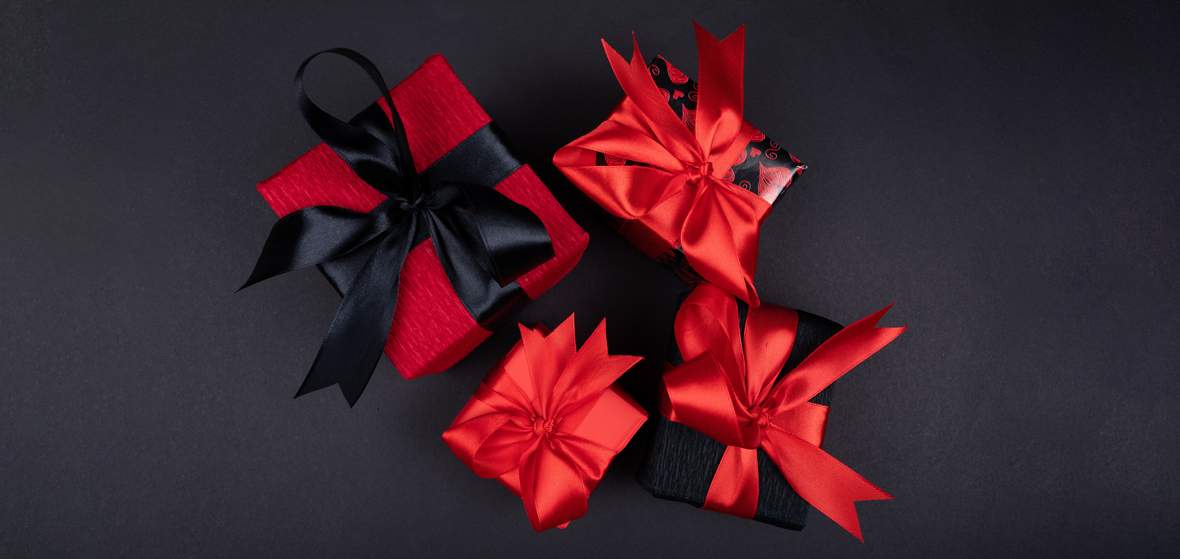 Corporate Gift Guide | 5 Great Corporate Gift Ideas