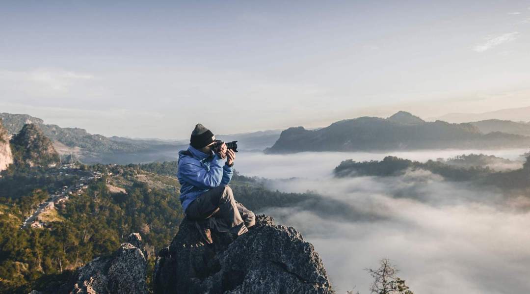 What is a Niche Photography Market & How to Find Yours