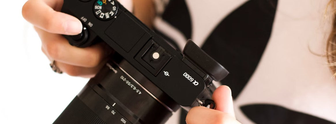 5 Best Lenses Under $400 for The Sony A6000